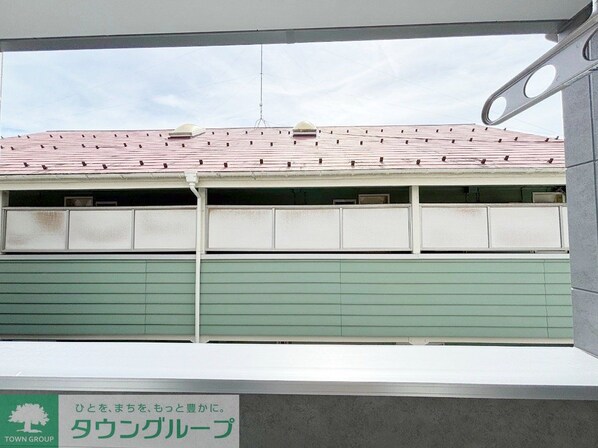 MELDIA矢部の物件内観写真